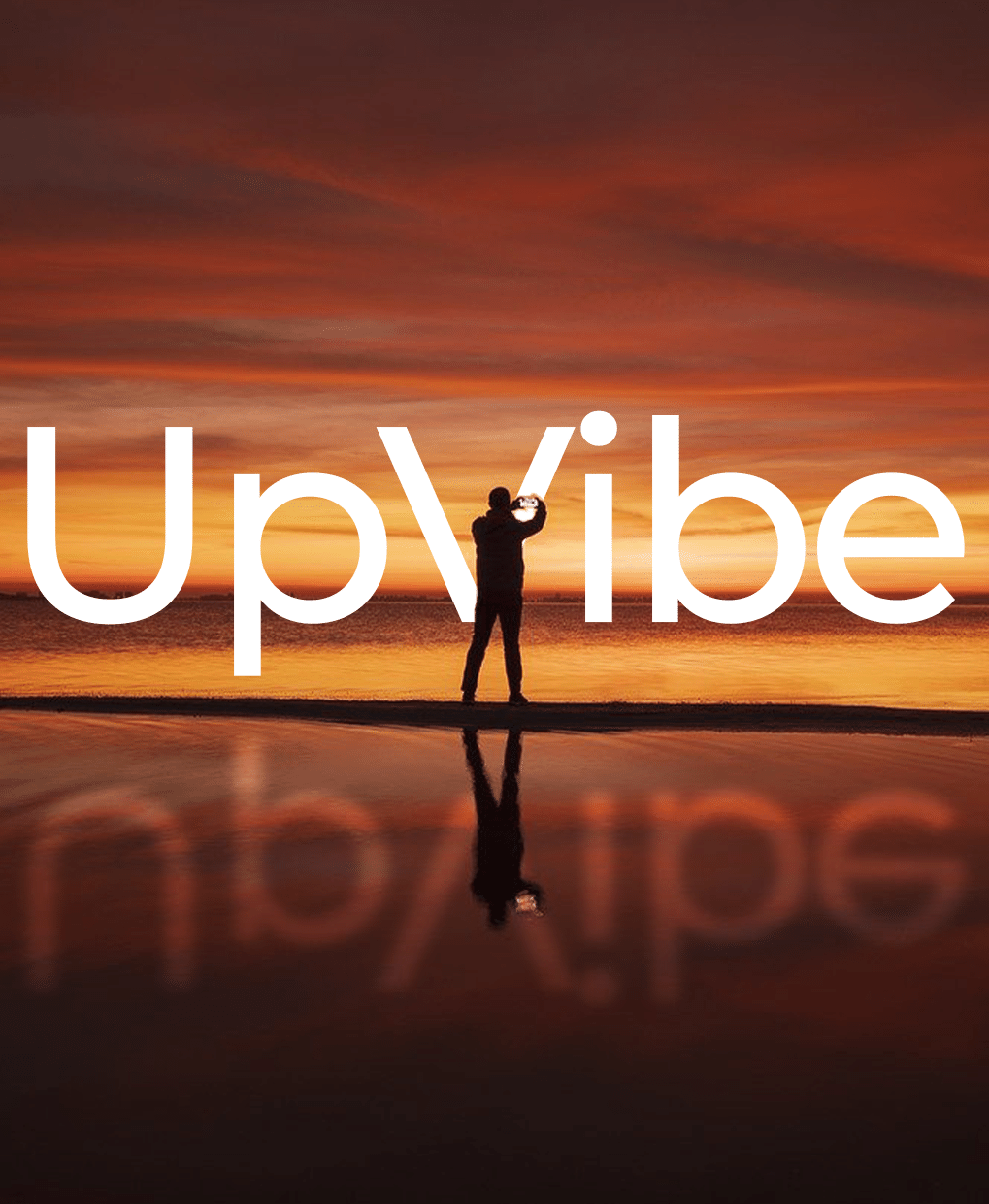 UpVibe - Sunset